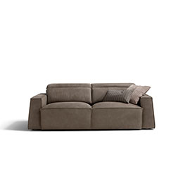 Sofas & Sectionals Collection